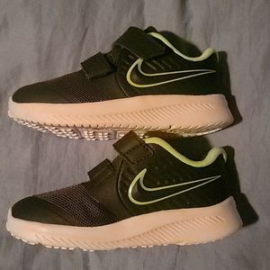 Nike Flex Runner 2 (TDV)